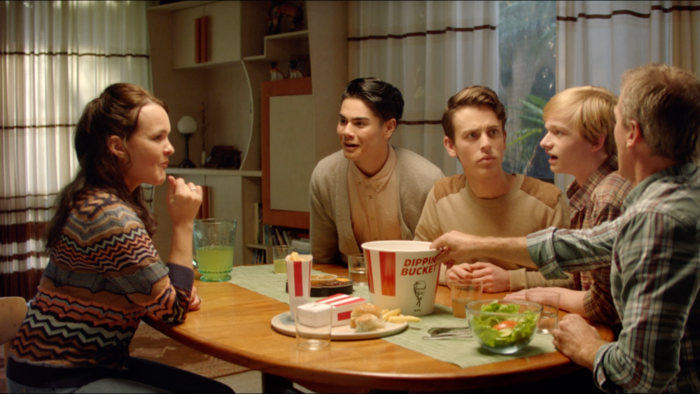 KFC — 