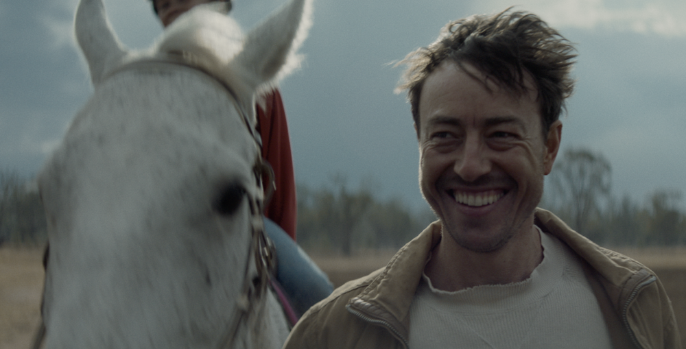 Giants — Short Film