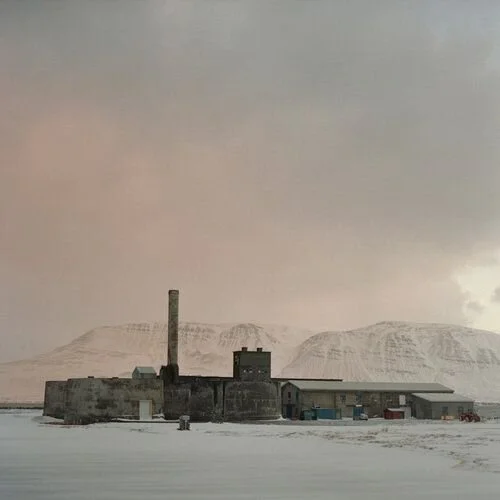 There's No God Below 60 — Feature Film